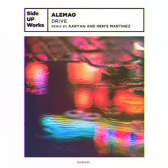 PREMIERE: Alemao - Don't Stop (Rem's Martinez Remix)