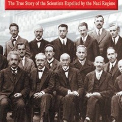[PDF] Read Hitler's Gift: The True Story of the Scientists Expelled by the Nazi Regime by  Jean Meda