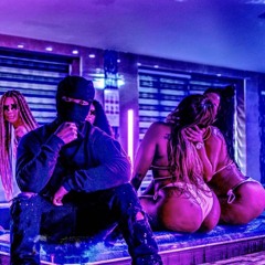 #Zone2 Karma - On You Ft. Fizzler