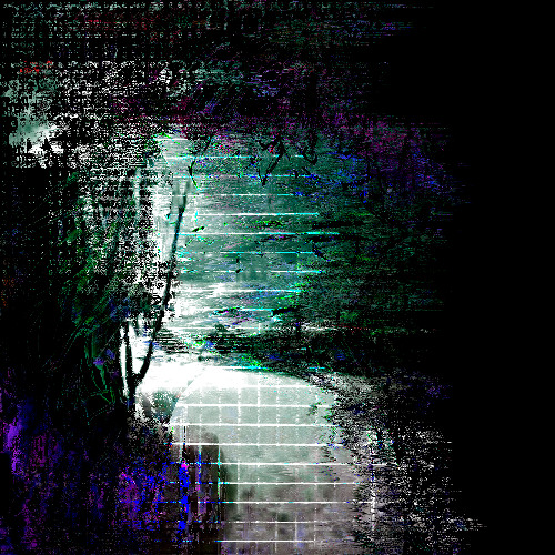 DJ UNIVXRSEL - they are dead