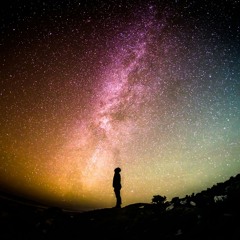 Bright Darkness I - (Radio edit)