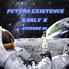 Future Existence - Episode 10