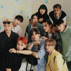 原來的少年 原子少年主題曲𝐀𝐓𝐎𝐌 𝐁𝐎𝐘𝐙