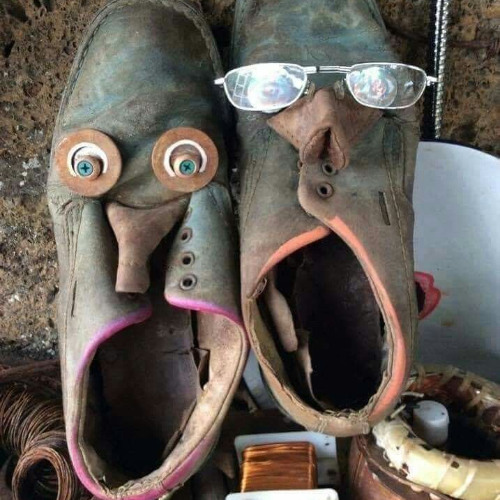 No Words