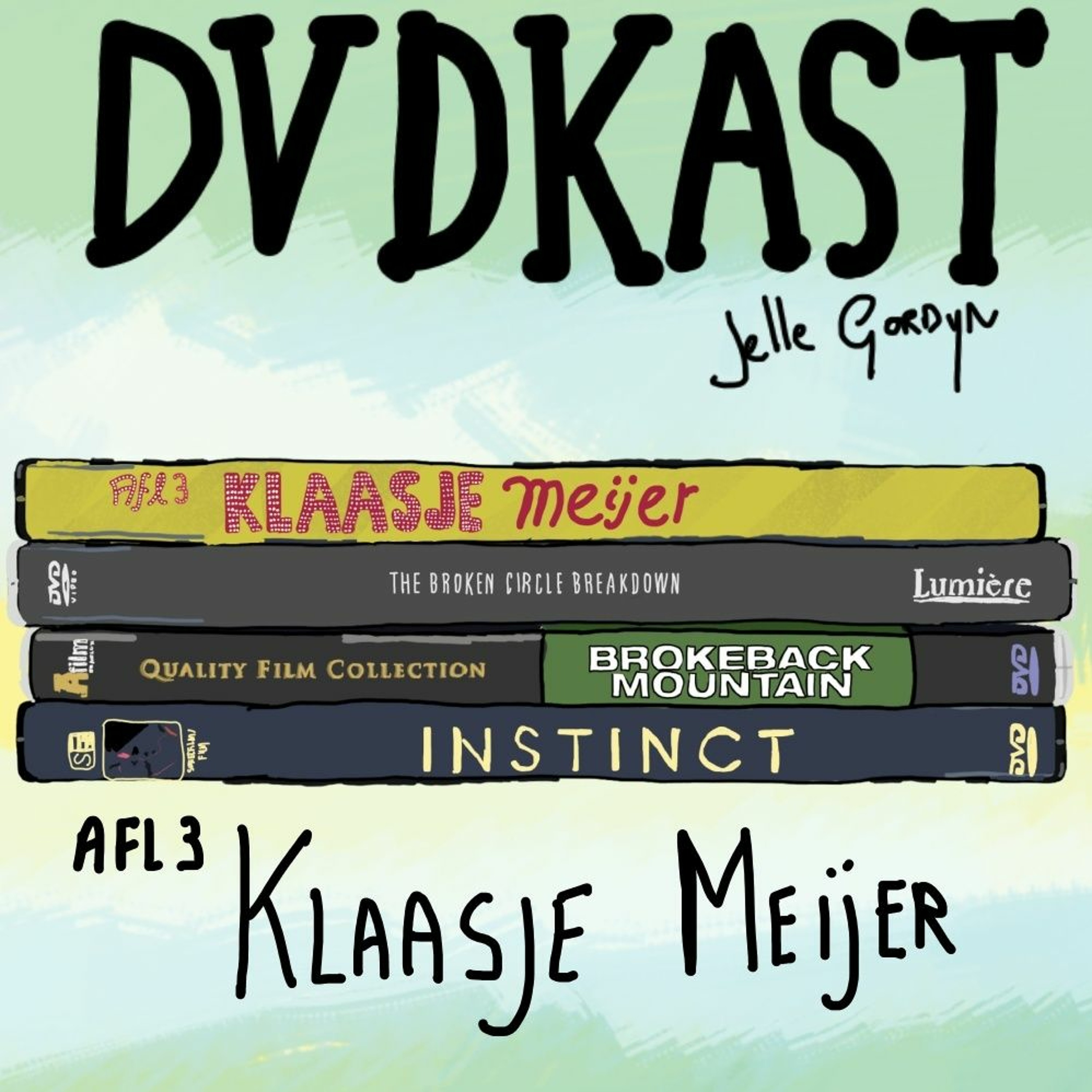 DVDKAST