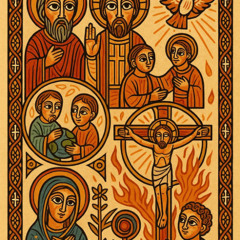 Programa - VIVER A LITURGIA - Teologia da celebração liturgica - 24.08.2025