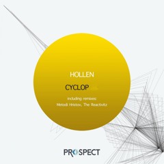 Cyclop (The Reactivitz Remix)
