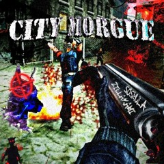 CITY MORGUE