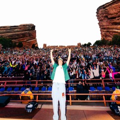 CharlieWonder - Live From Red Rocks Amphitheatre