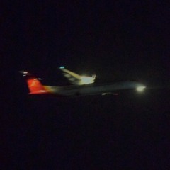 RED EYE