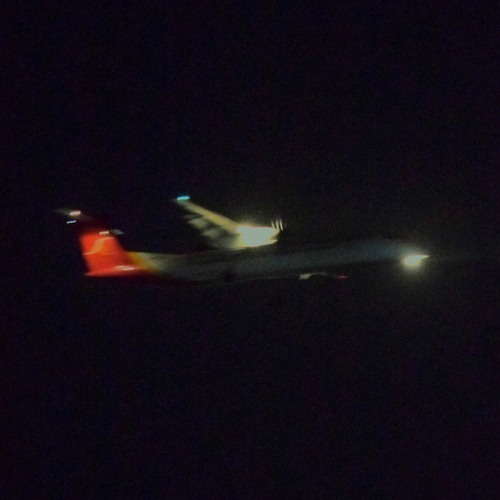 RED EYE