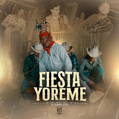 Fiesta Yoreme