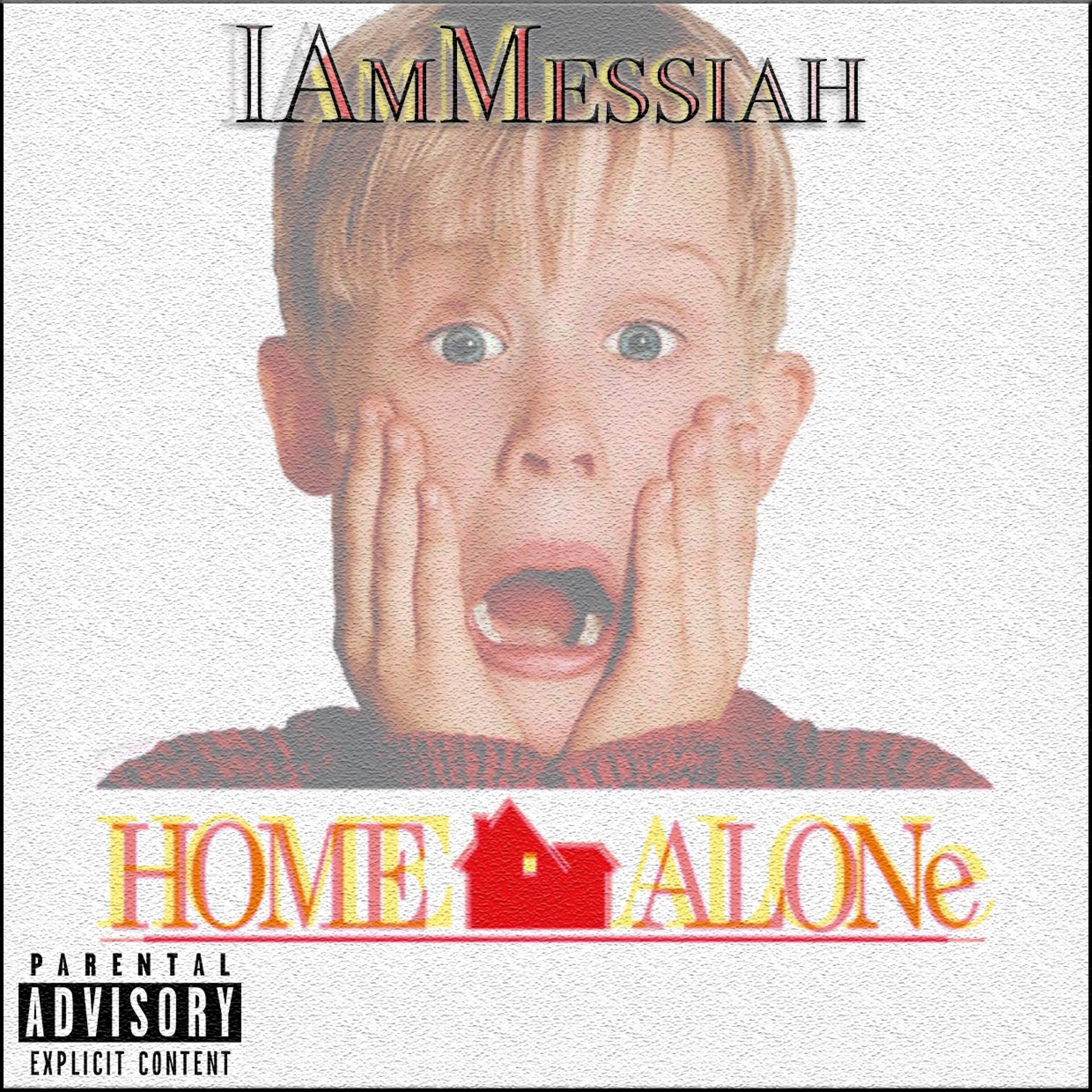 Home Alone episode artwork