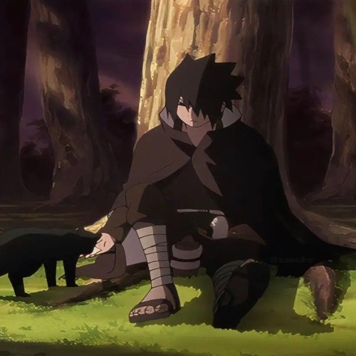 Which means I'm alone