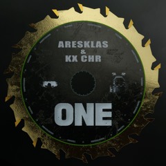 ARESKLAS & KX CHR - ONE [Free Download]