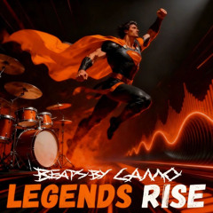 LEGENDS RISE EXTENDED