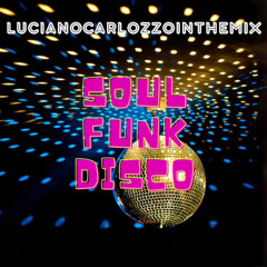 Radio Studio 97 - 3 August 2025 - LucianoCarlozzoInTheMix