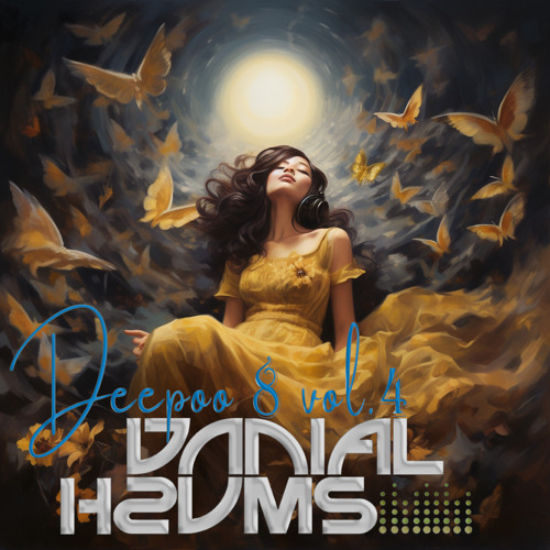 DaNiaL SMasH - DeepoO 8 Vol.4