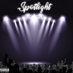 Spotlight - Jesse Grand