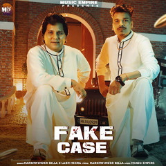 Fake case