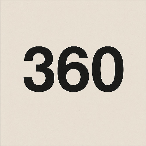 360*, PROD. cian
