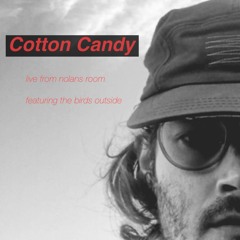 Cotton Candy