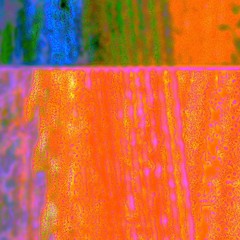 Dancing Through The Shadows