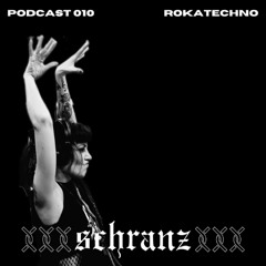ROKATECHNO - Podcast 010