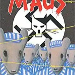 E.B.O.O.K.✔️ Maus II: A Survivor's Tale: And Here My Troubles Began (Pantheon Graphic Library) Ebook
