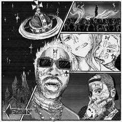Smokeasac ft. Lil Tracy - Vampire (Full CDQ Leak)