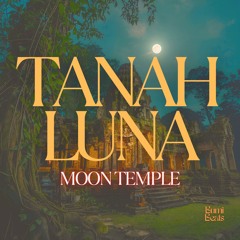 Moon Temple