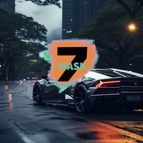 One Direction - Over Again (Mask7 Remix)