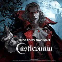 Dead by Daylight The Dark Lord (Dracula) Chase Music [PTB].mp3