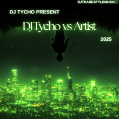 DJ Tycho VS GYM POOKIE