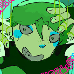 Harlequin Contraption - Kevin cover [SynthV]