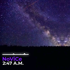 2:47 A.M.