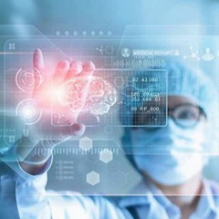 Salt’n’Peppa Ep 16 | A.I. IN MEDICINE – Enhancing healthcare with technology | 05/03/2020