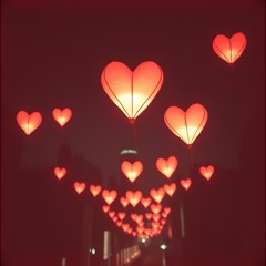 Stole My Heart (One Day at a Time)