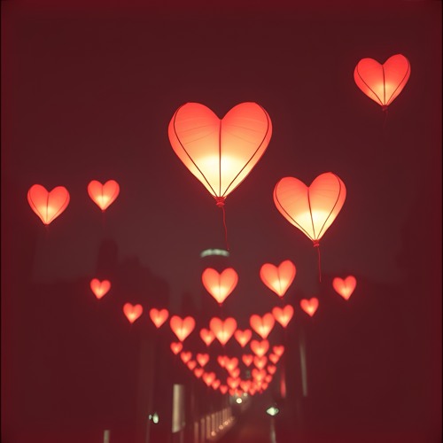 Stole My Heart (One Day at a Time)