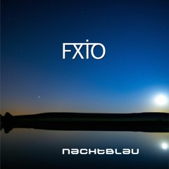 FXIO - Nachtblau