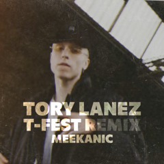 Time Away (meekanic remix)