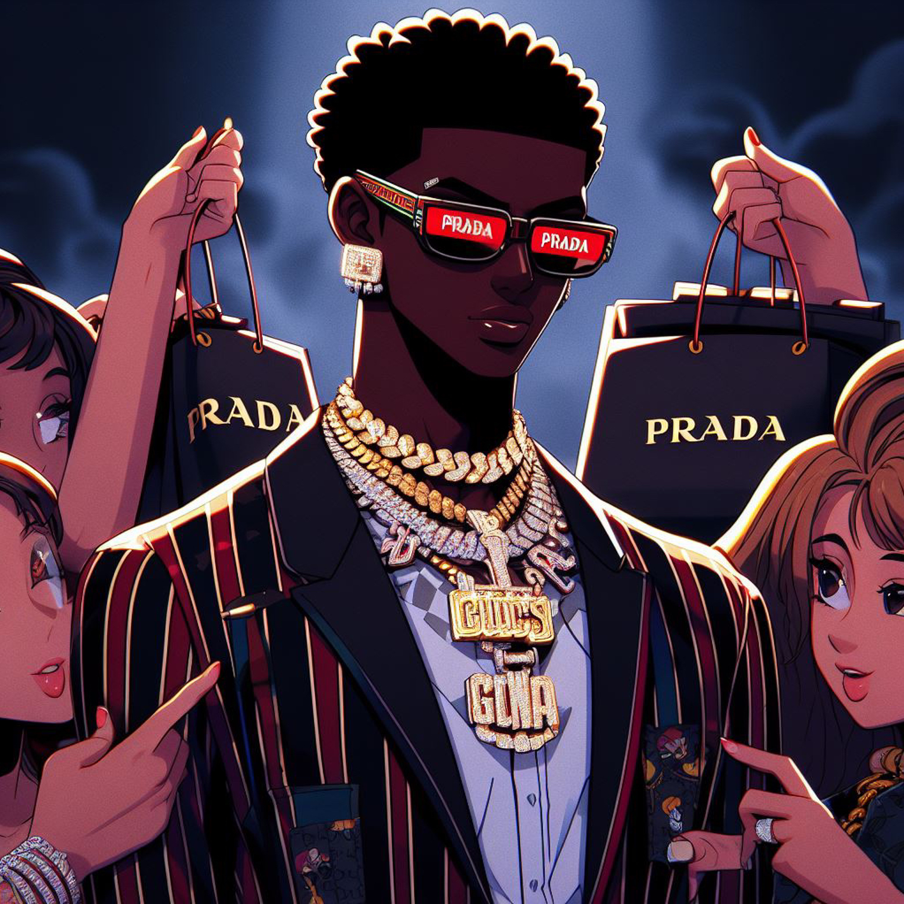 KinG BillionHeir Music