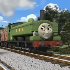 “The Thomas Way” Ducks Alternate Opening Theme