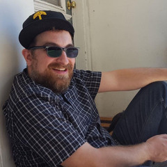 Cud (Sittin at home makes me happy)