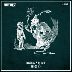 Tengo (Dub Mix)