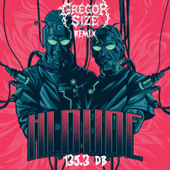 h! Dude - 135.3 db (Gregor Size remix)
