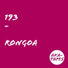 aka-tape no 193 by rongoa