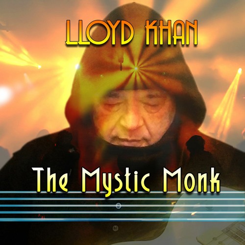 Mystic Monk