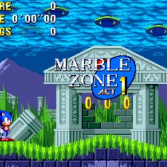 Marble Zone: CA22 Mix