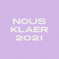 Nous'klaer Audio 2021